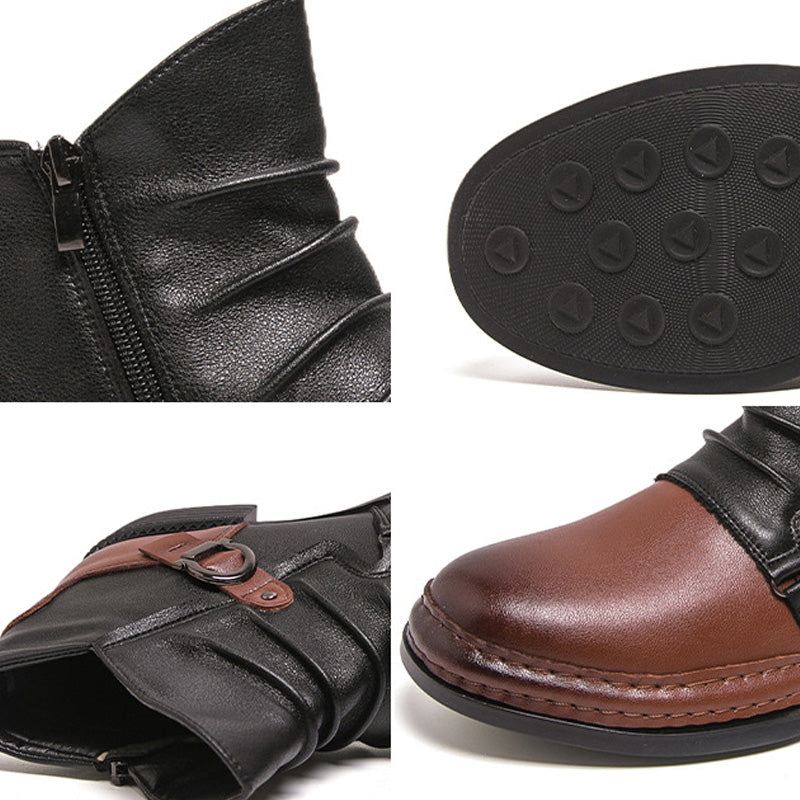 Charles | Ankle Boots