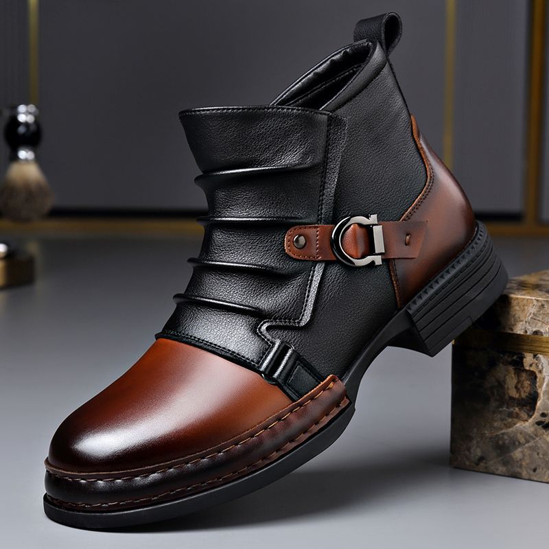 Charles | Ankle Boots