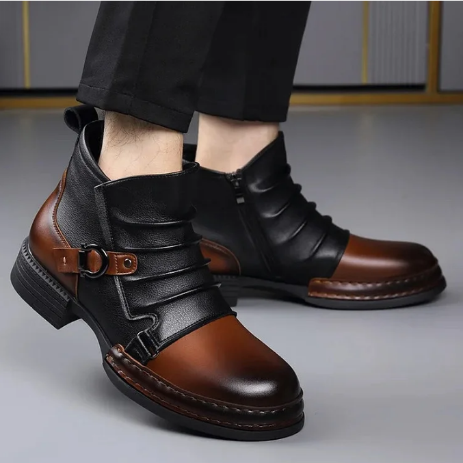 Charles | Ankle Boots