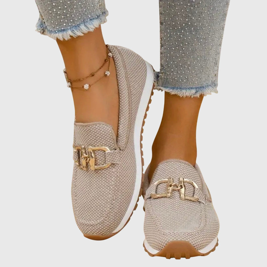 Galadriel | Flattering Chic Loafer Sneakers