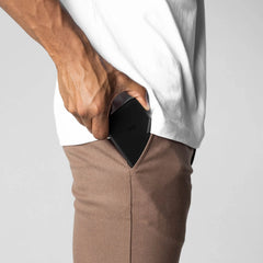 Edmund | Slim Everyday Chino Pants
