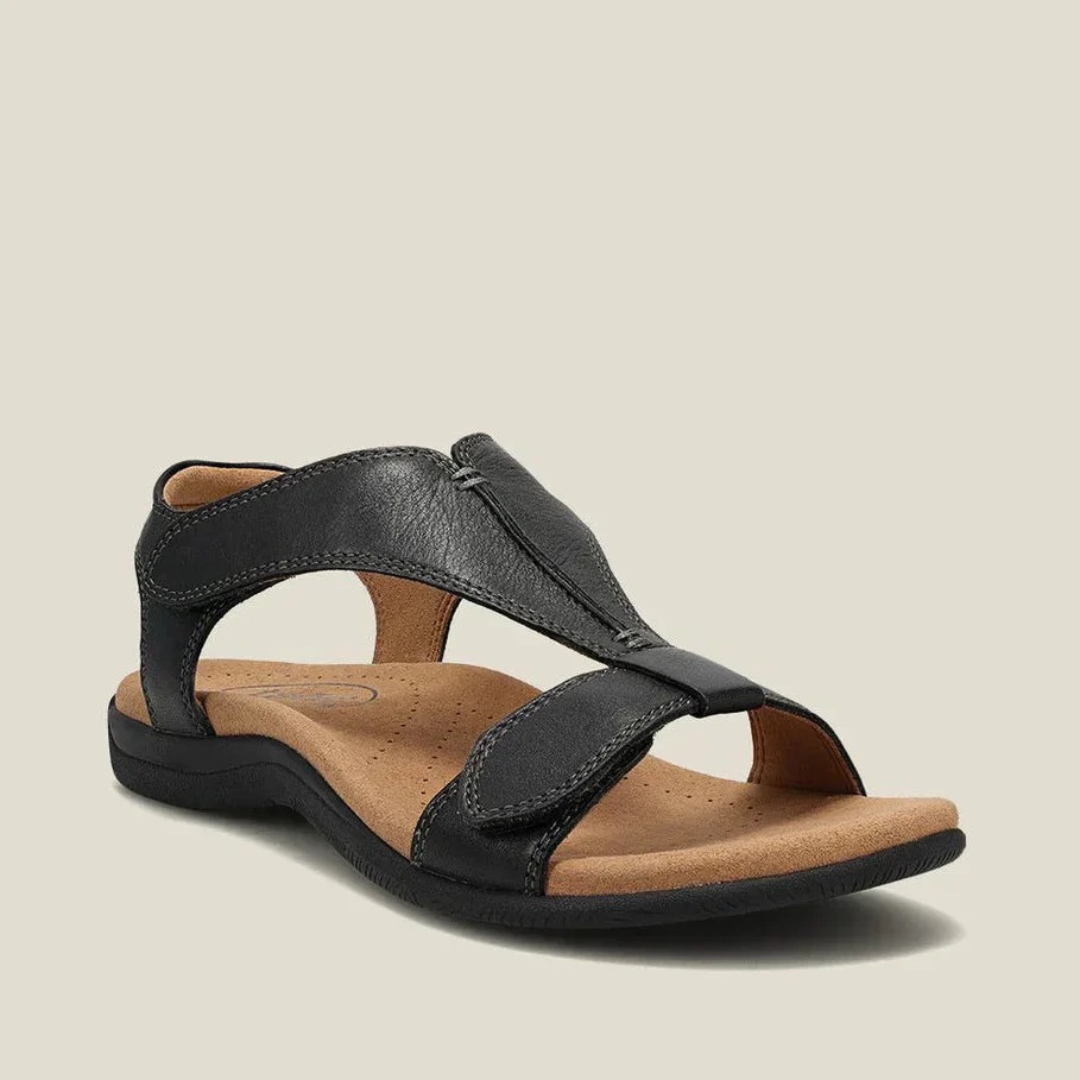 Zara | Effortless Comfort Sandals