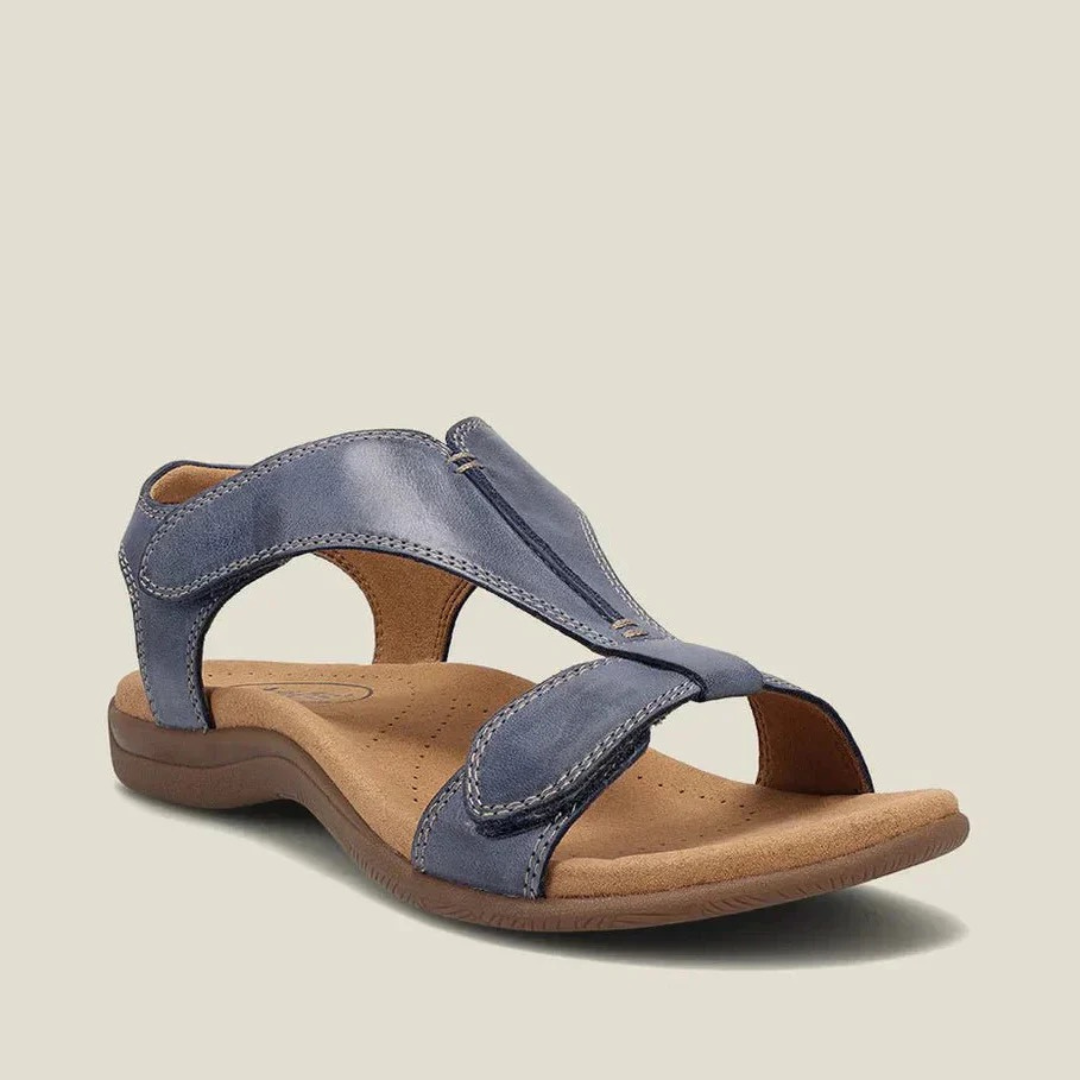 Zara | Effortless Comfort Sandals