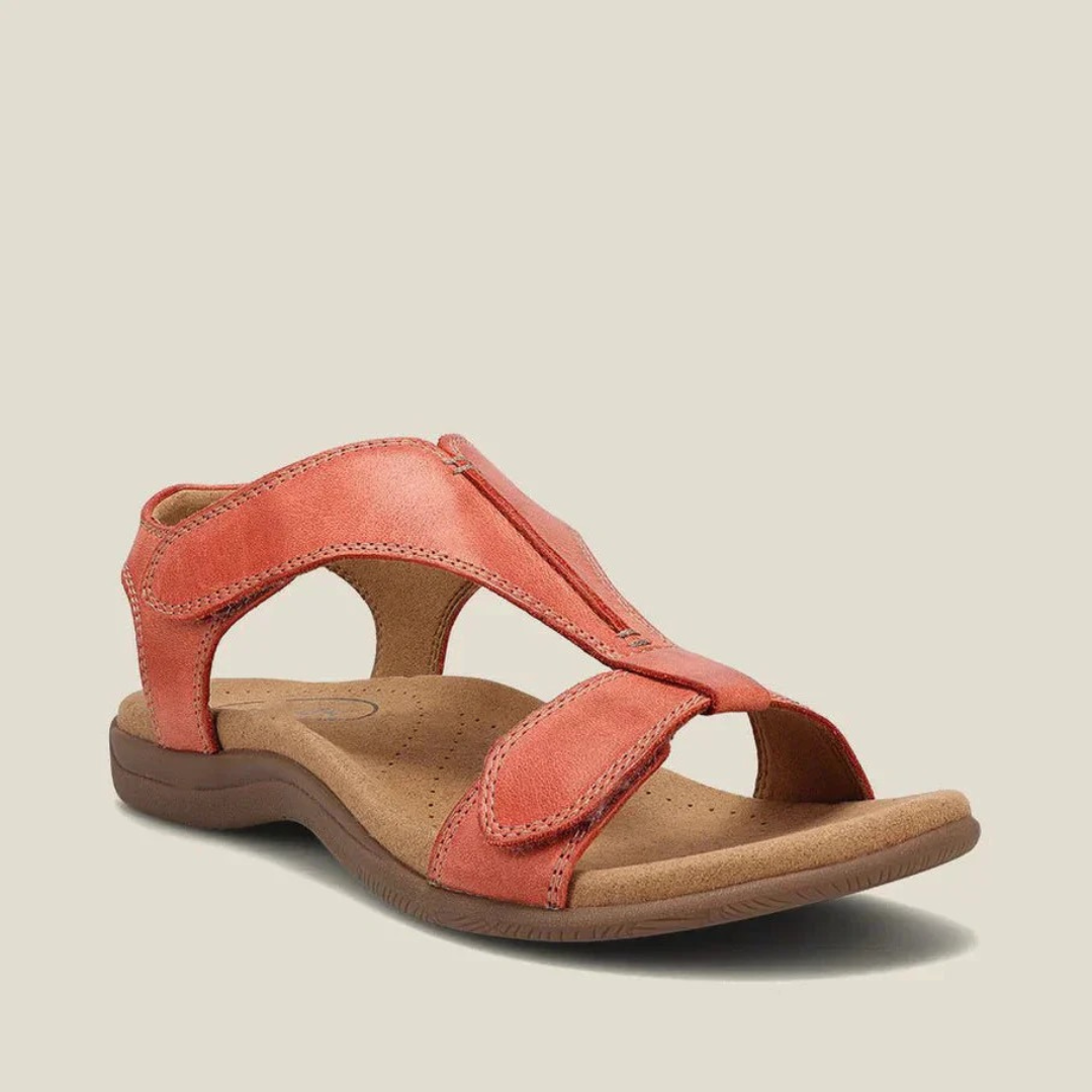 Zara | Effortless Comfort Sandals