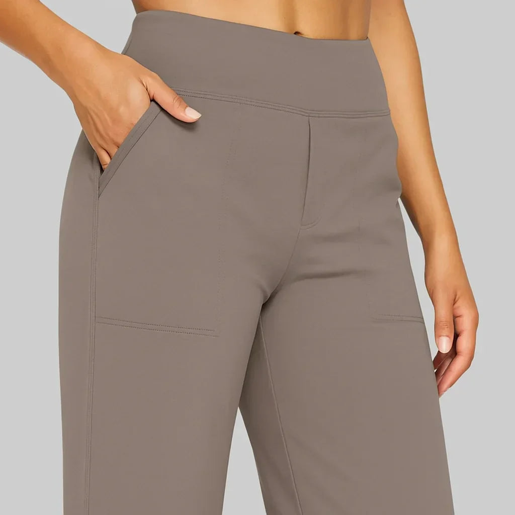 Leila | Super-Soft Comfort Pants