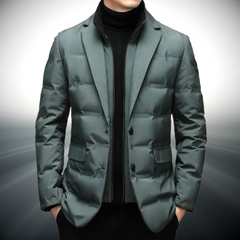 Arden | Urban Multi-Pocket Windbreaker