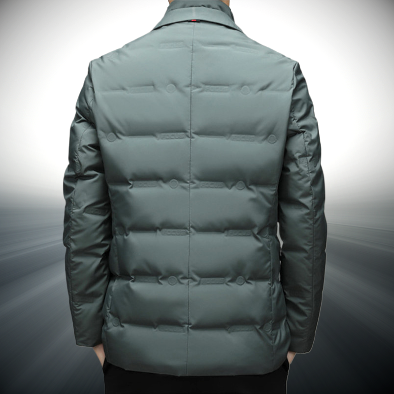 Arden | Urban Multi-Pocket Windbreaker