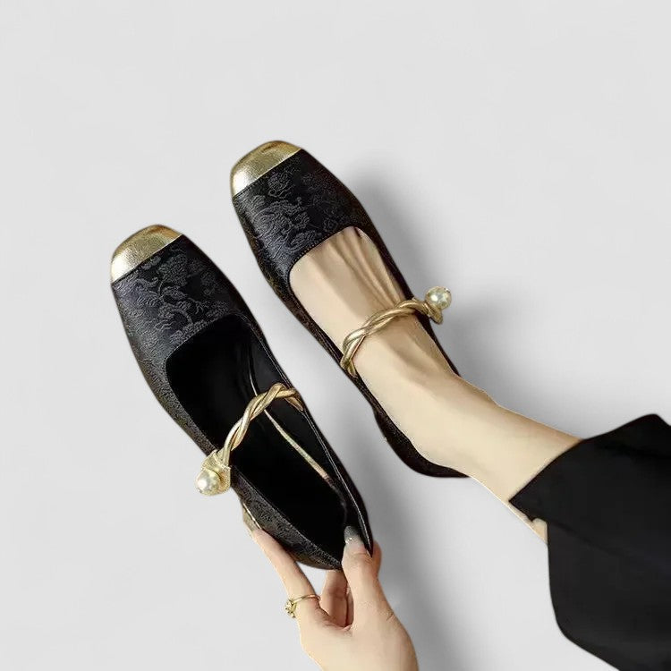 Mestelle | Mary Jane Shoes