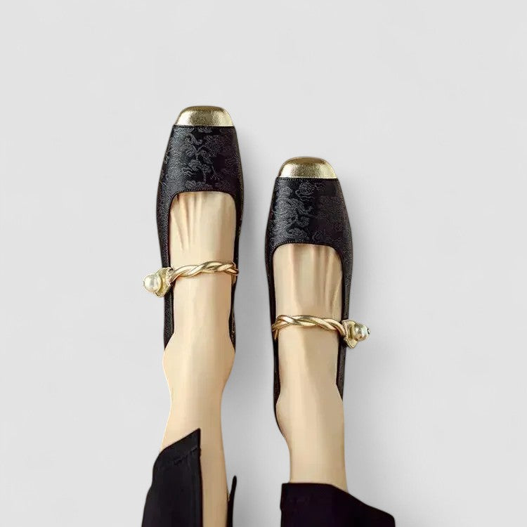 Mestelle | Mary Jane Shoes