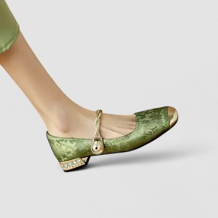 Mestelle | Mary Jane Shoes