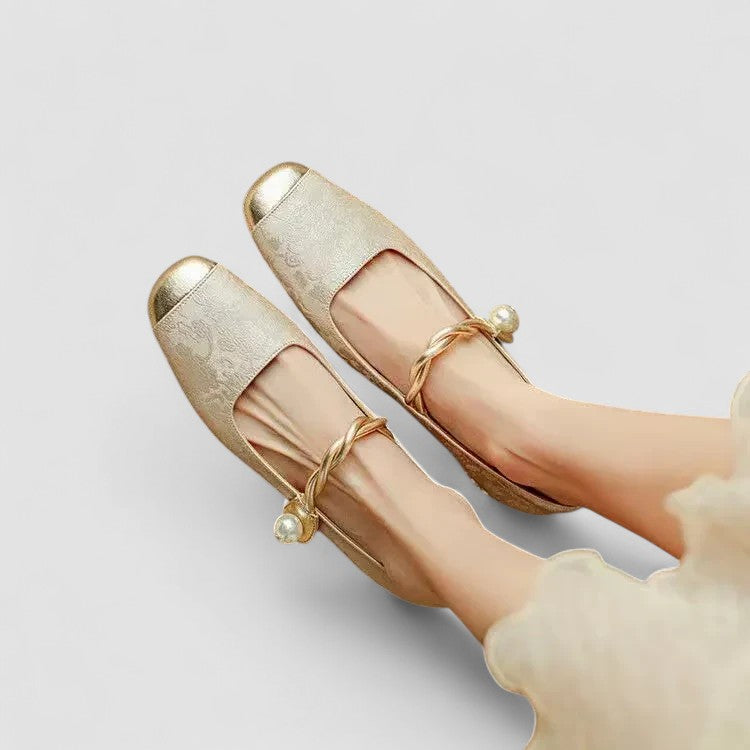 Mestelle | Mary Jane Shoes