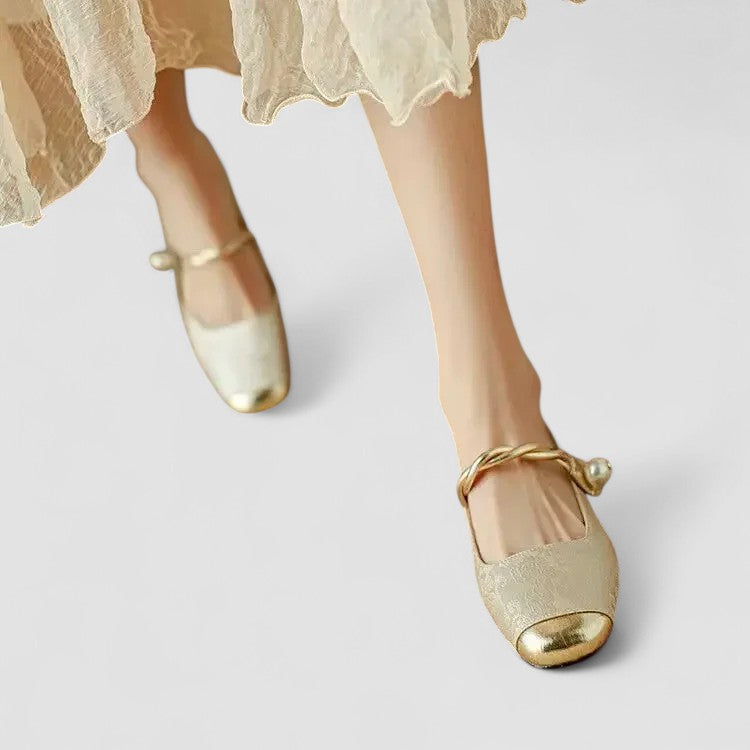 Mestelle | Mary Jane Shoes