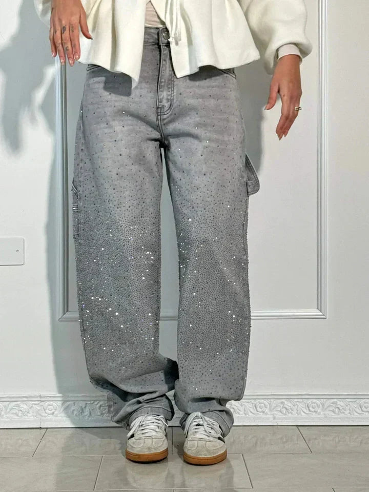 Nancy | Stylish Urban Balloon Pants
