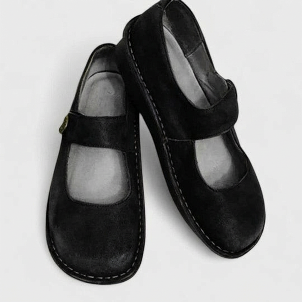 Lisa | Mary Jane Shoes