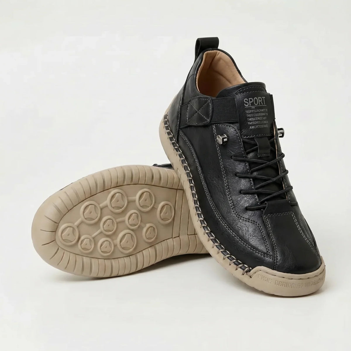 Rosie | Comfortable Support Sneakers