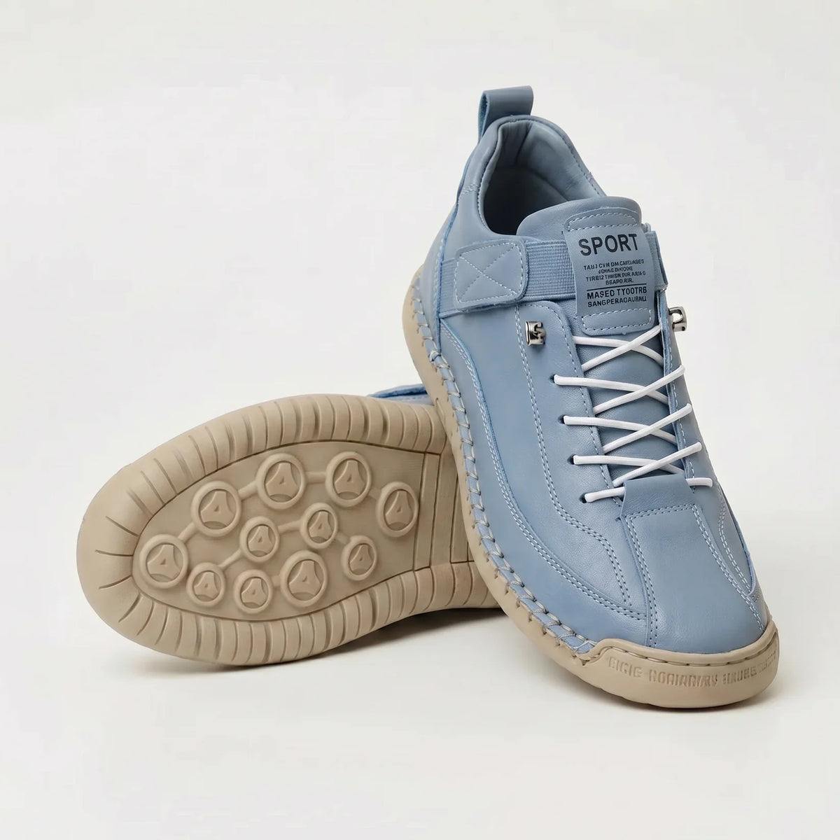 Rosie | Comfortable Support Sneakers