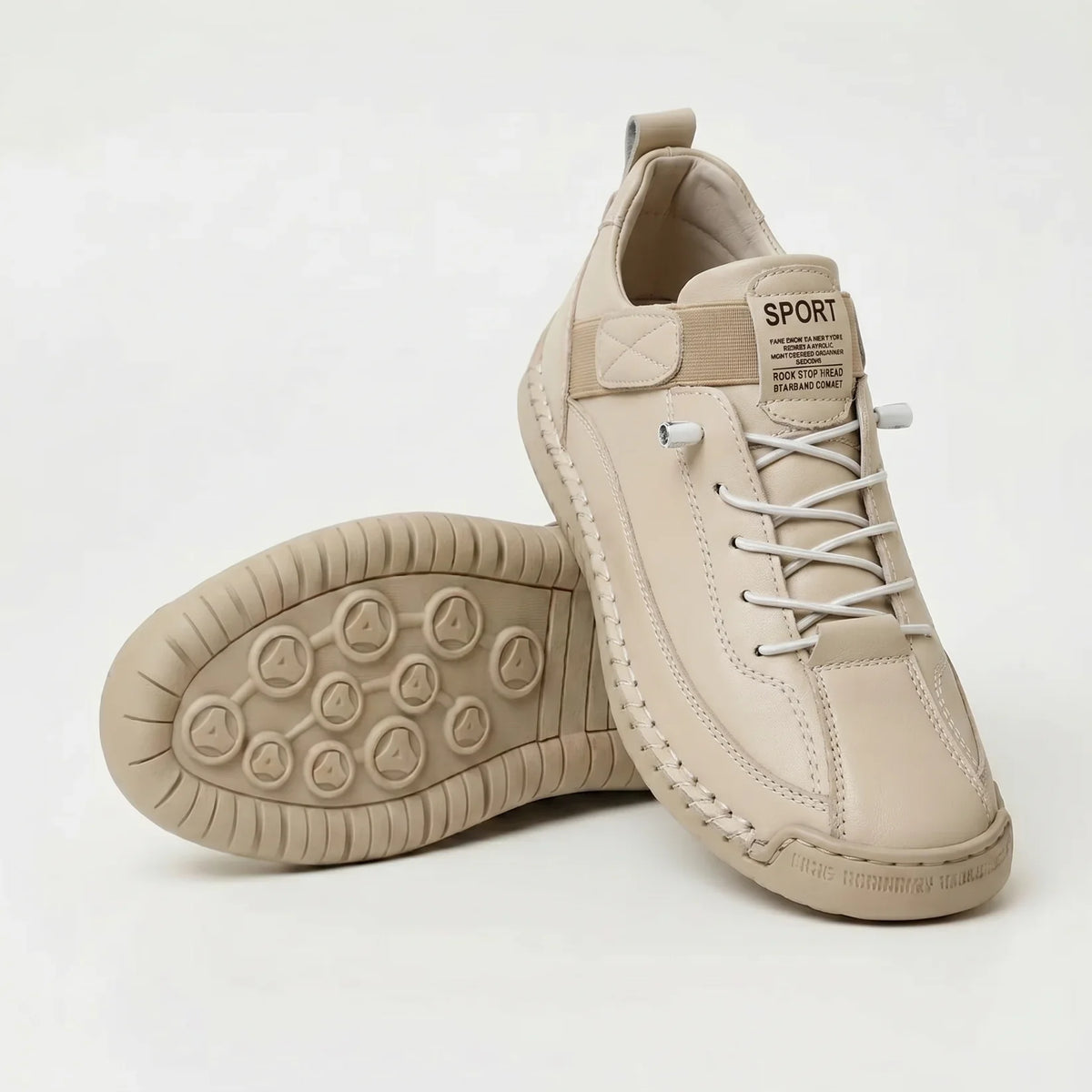 Rosie | Comfortable Support Sneakers