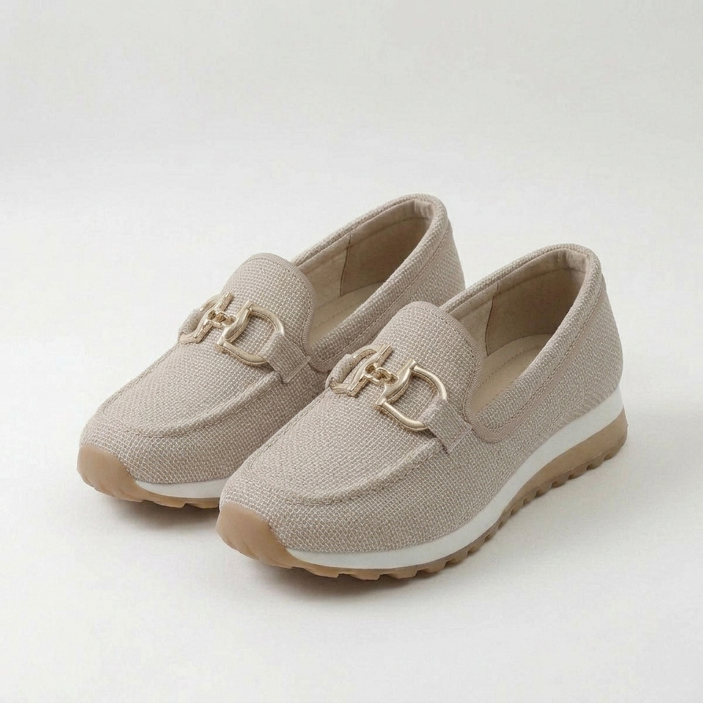 Lili | Effortless Comfort Loafers
