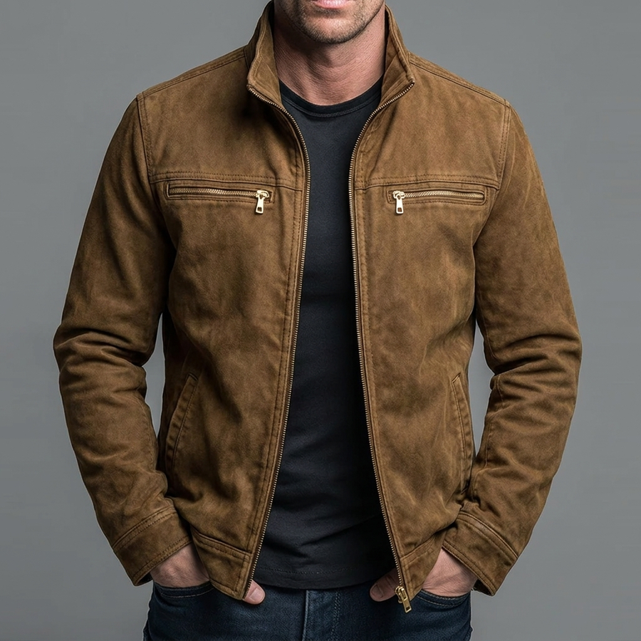 Joel | Vintage Jacket