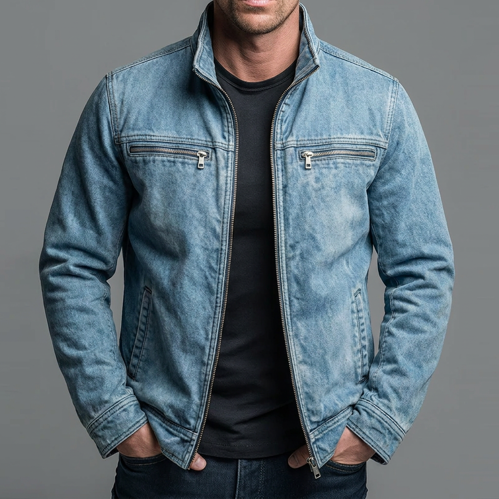 Joel | Vintage Jacket