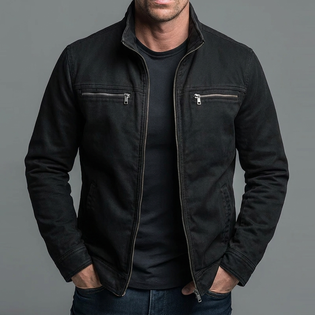 Joel | Vintage Jacket