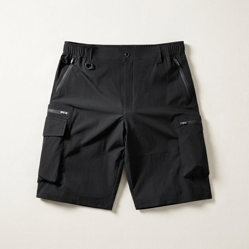 Philip | Cargo Shorts