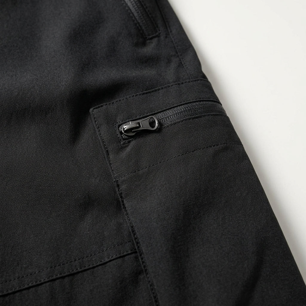 Philip | Cargo Shorts