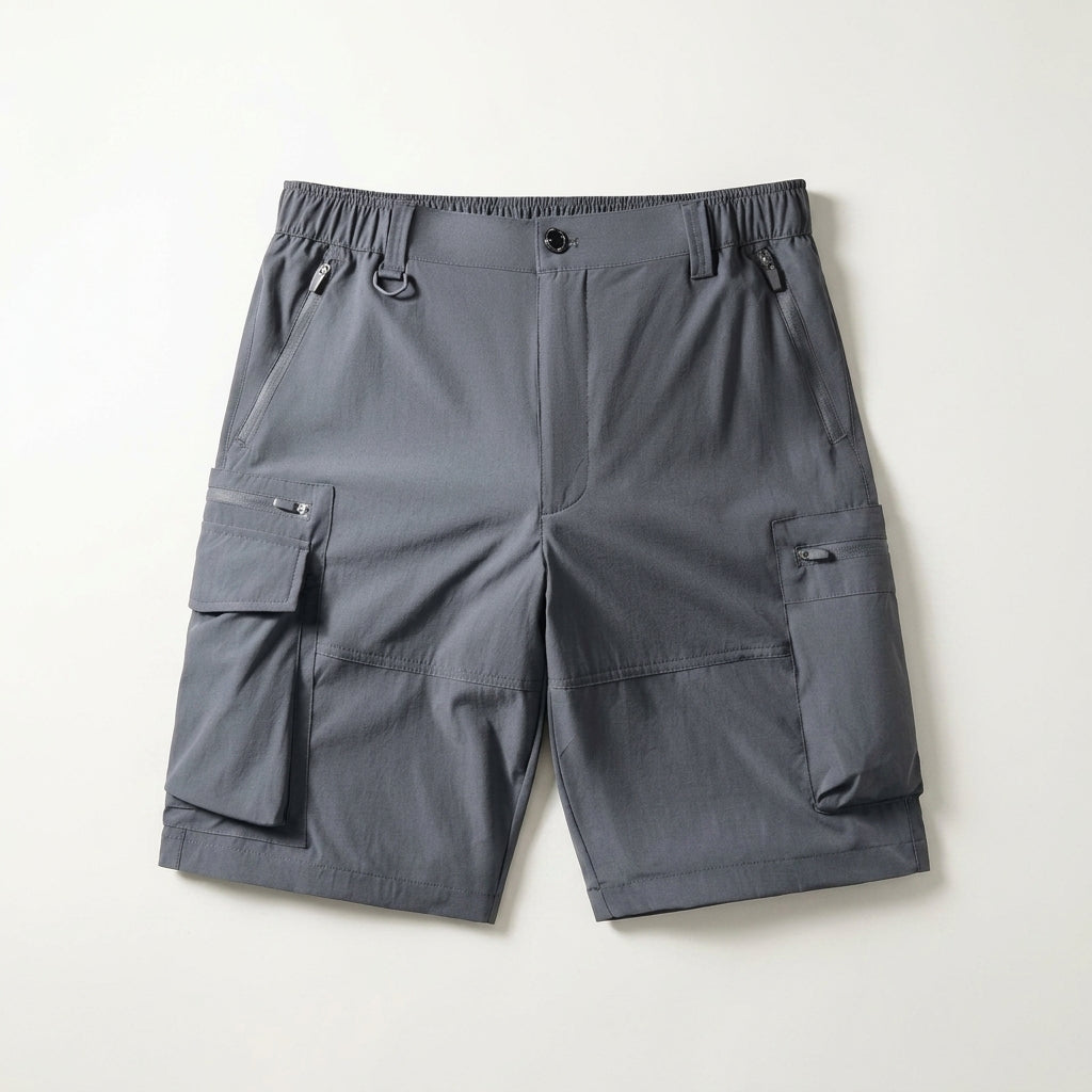 Philip | Cargo Shorts
