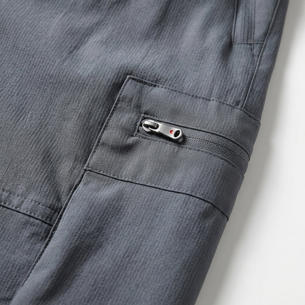 Philip | Cargo Shorts