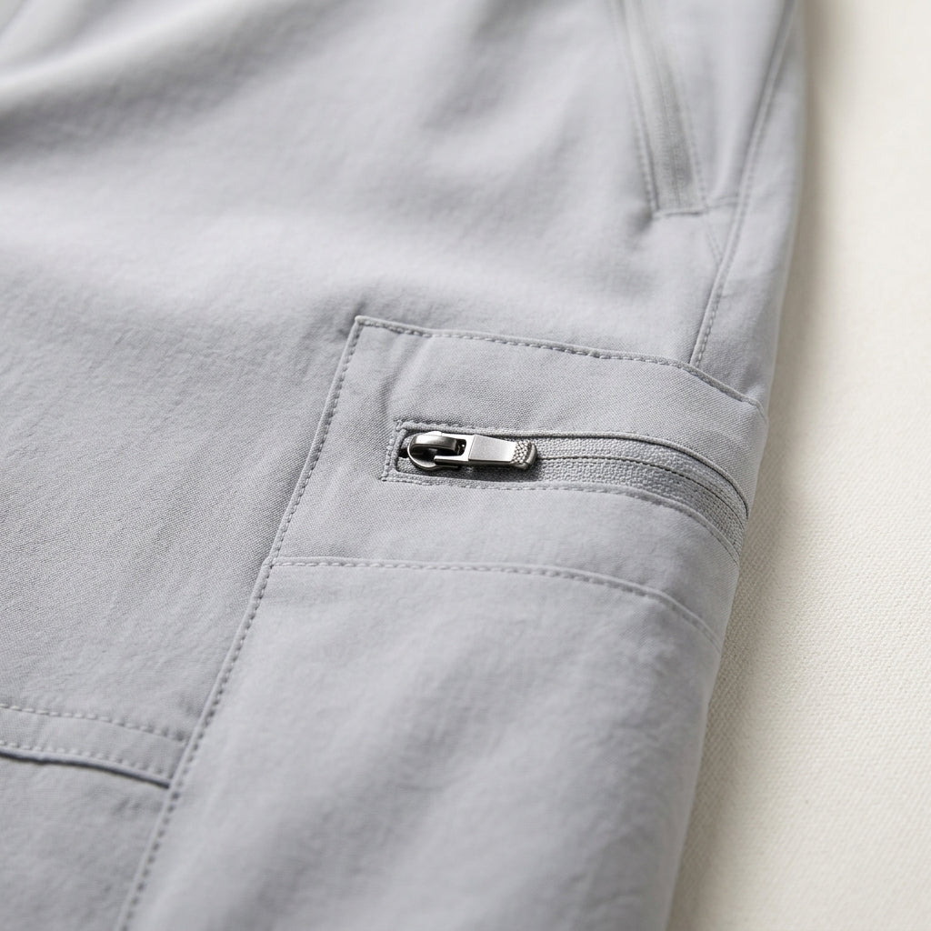 Philip | Cargo Shorts