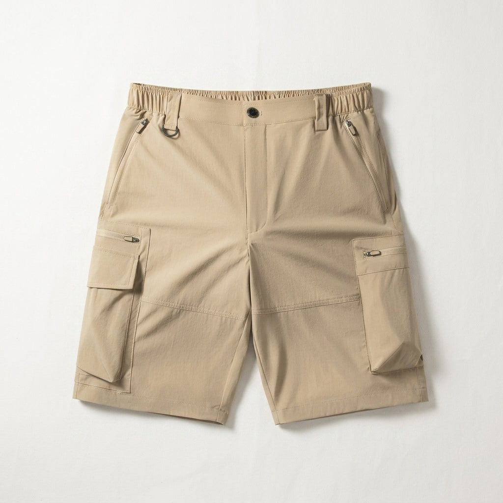 Philip | Cargo Shorts