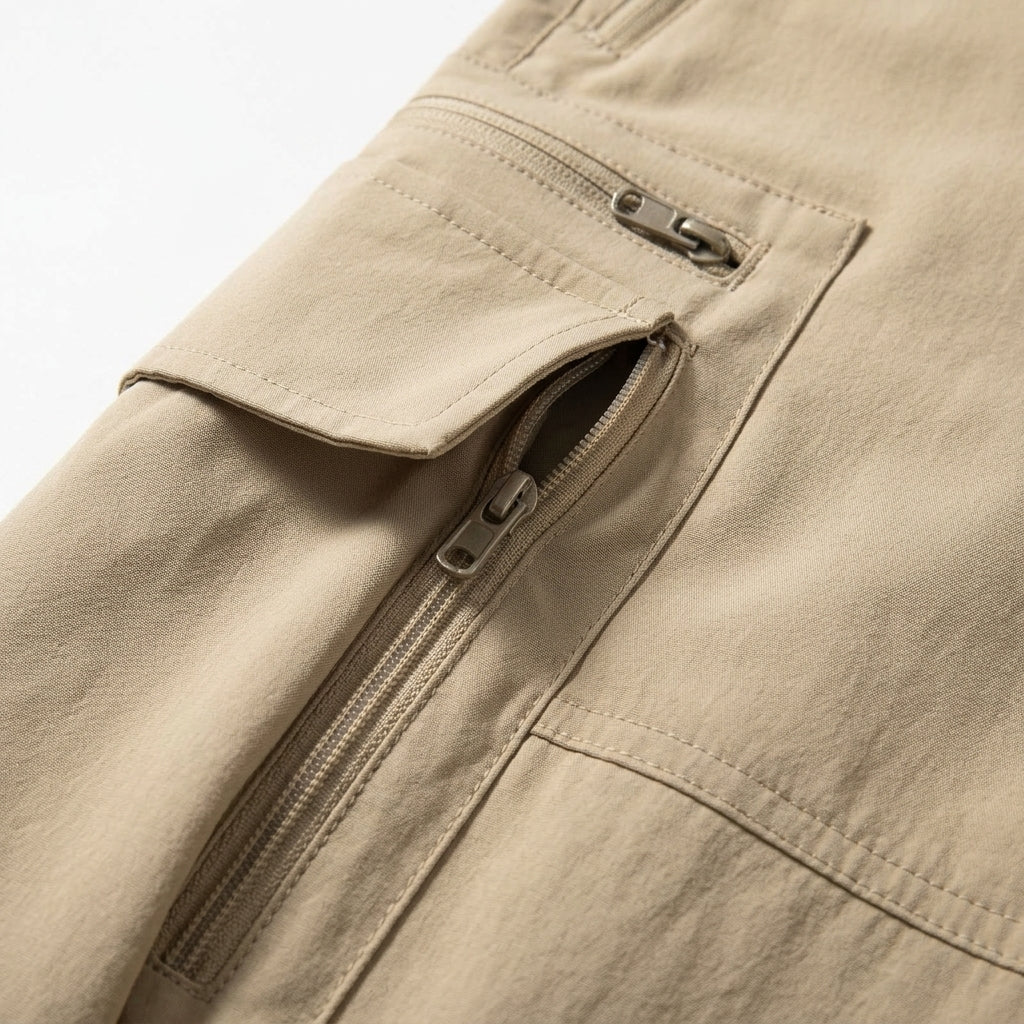 Philip | Cargo Shorts