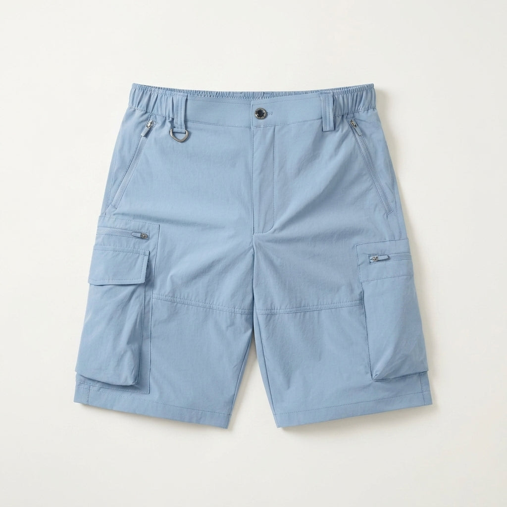 Philip | Cargo Shorts