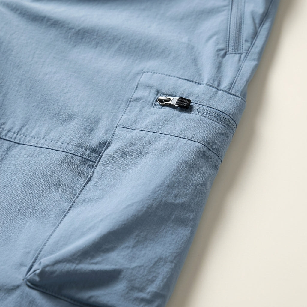 Philip | Cargo Shorts