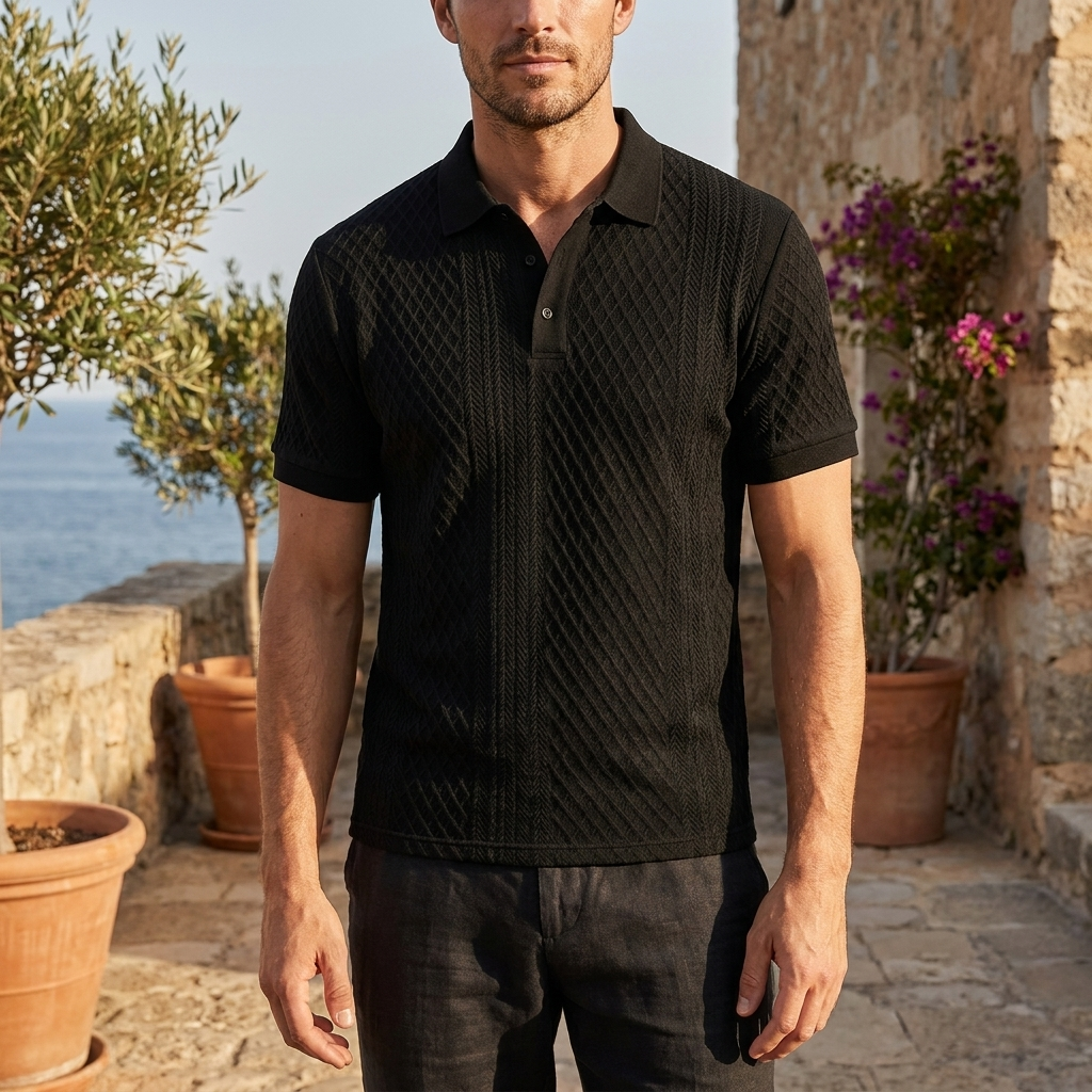 Noah | Polo