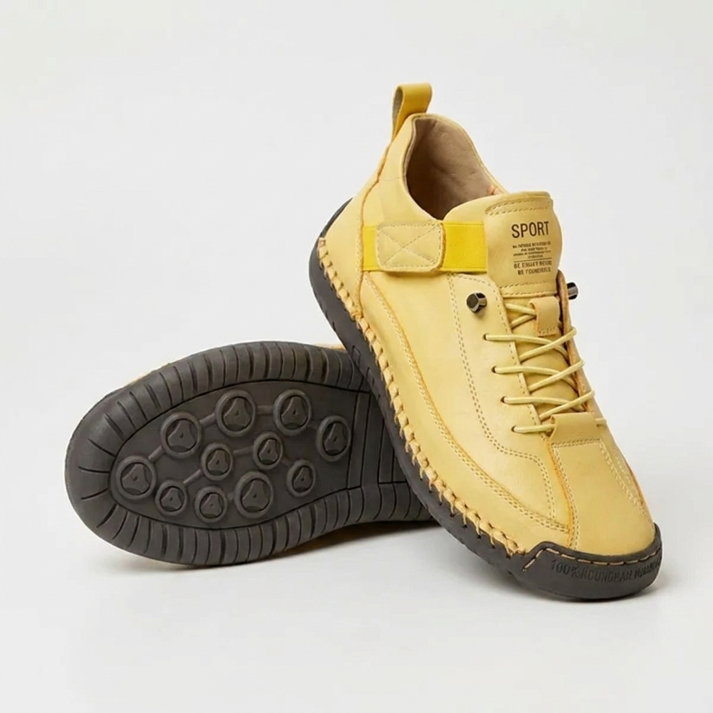 Rosie | Comfortable Support Sneakers