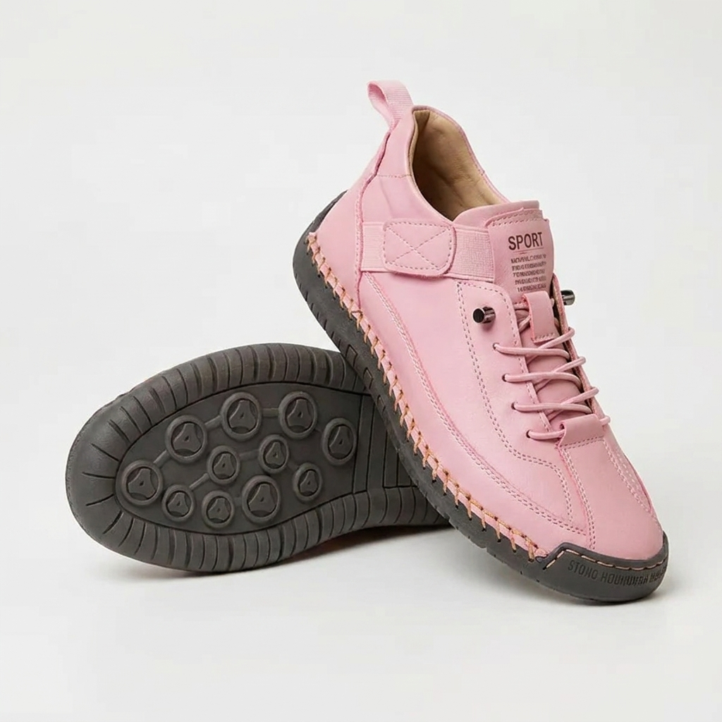 Rosie | Comfortable Support Sneakers
