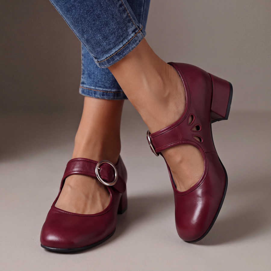 Josephine | Comfort Sandals