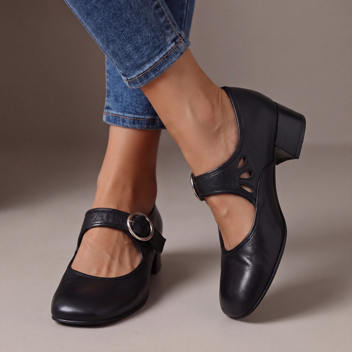 Josephine | Comfort Sandals