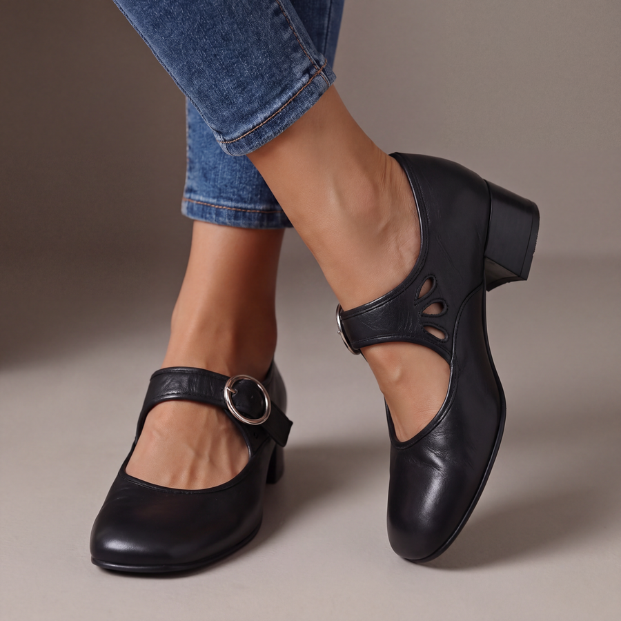 Josephine | Comfort Sandals