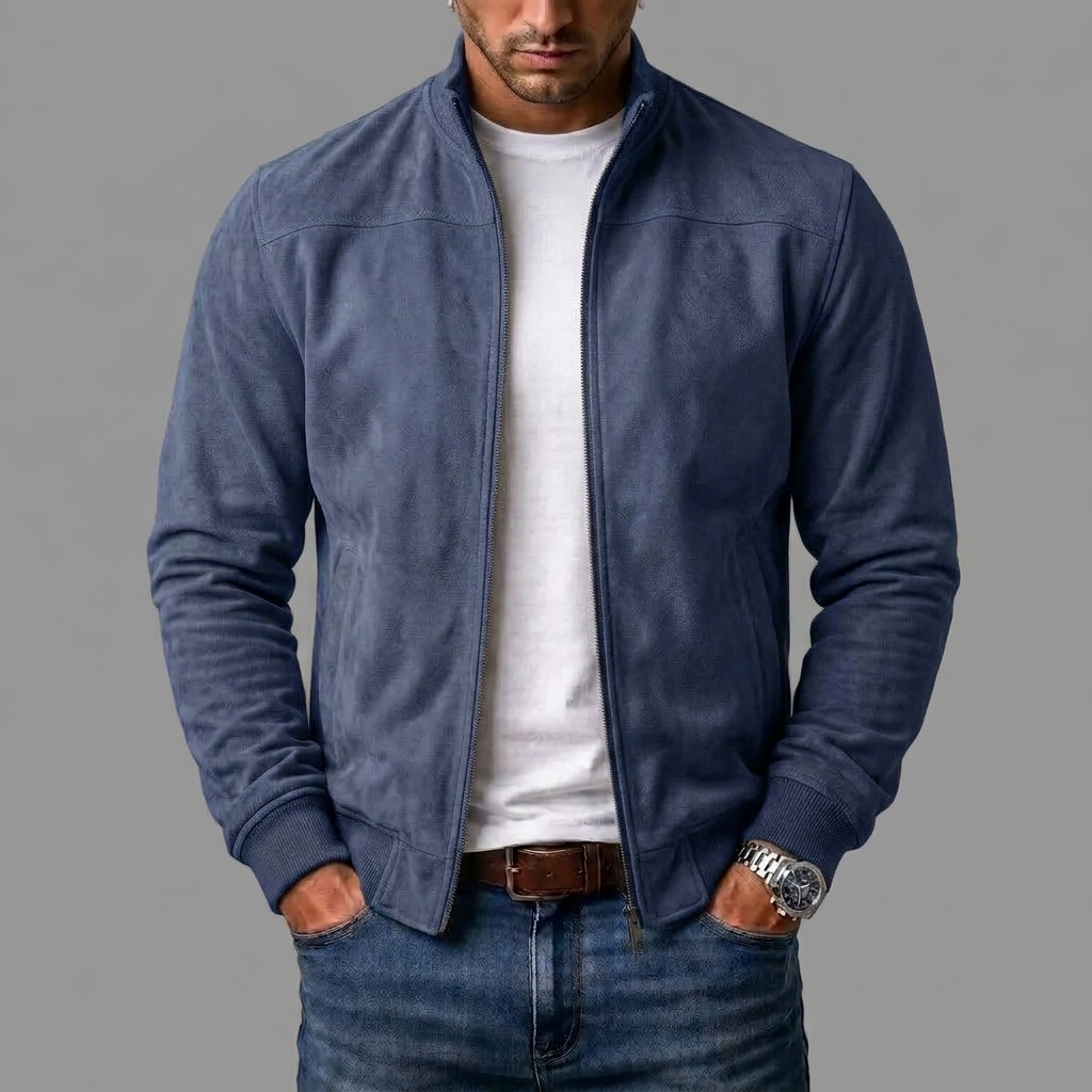 George | Bomber Jacket
