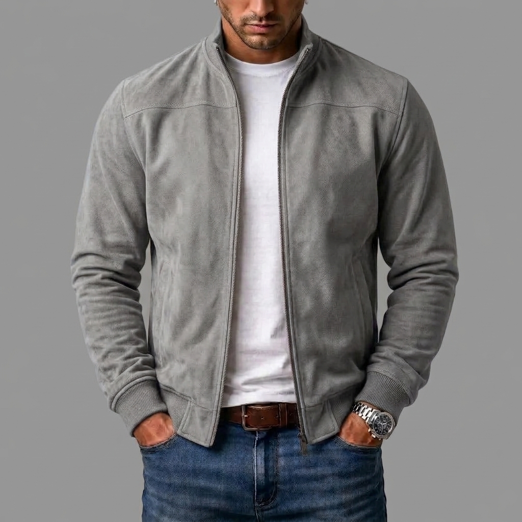 George | Bomber Jacket
