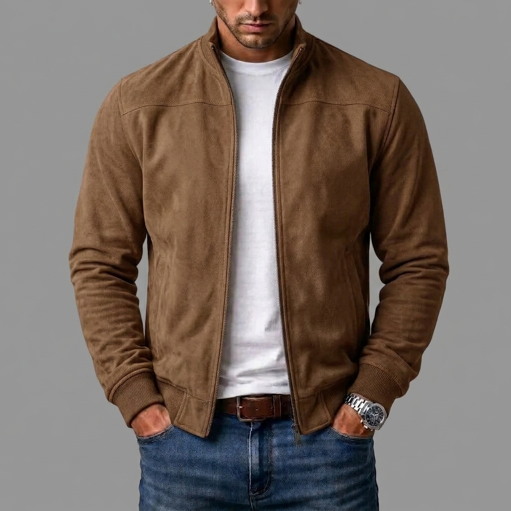 George | Bomber Jacket