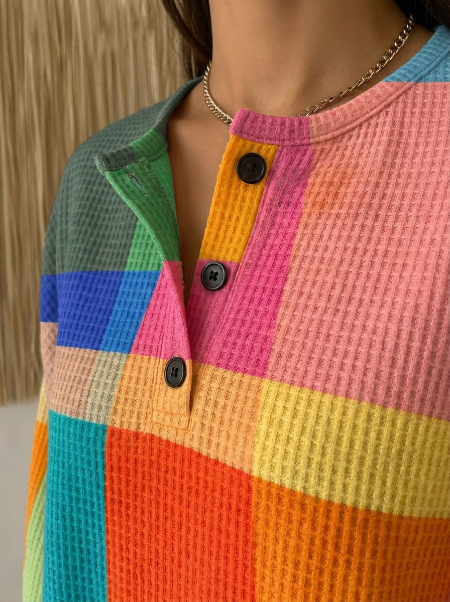 Christine | Classic Comfort Sweater