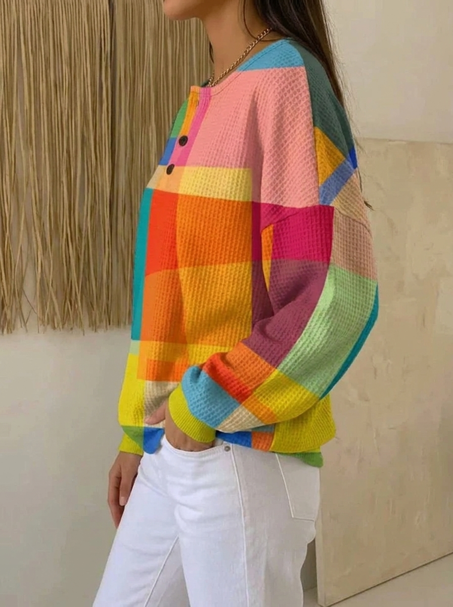 Christine | Classic Comfort Sweater