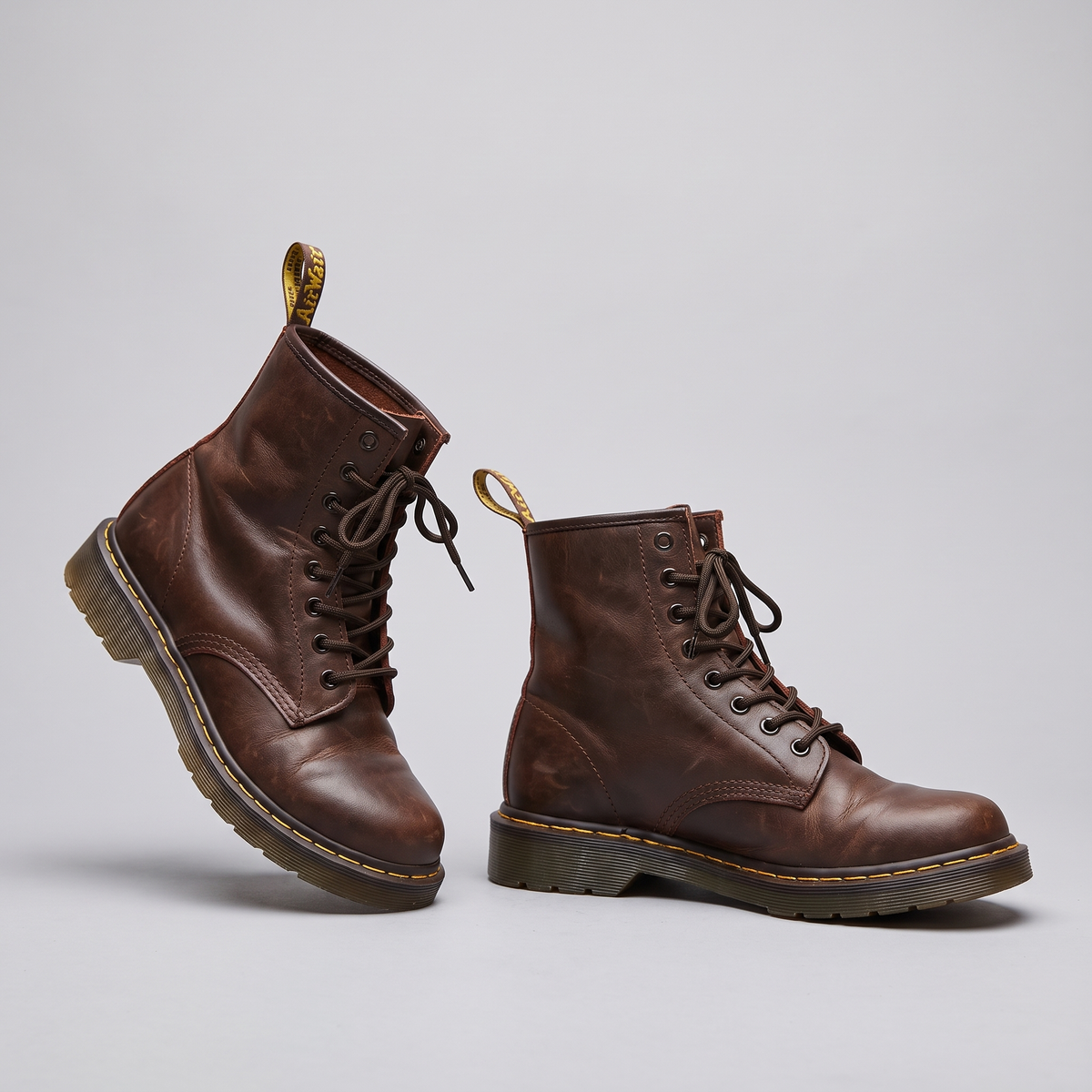Ronan | Everyday Urban Boots