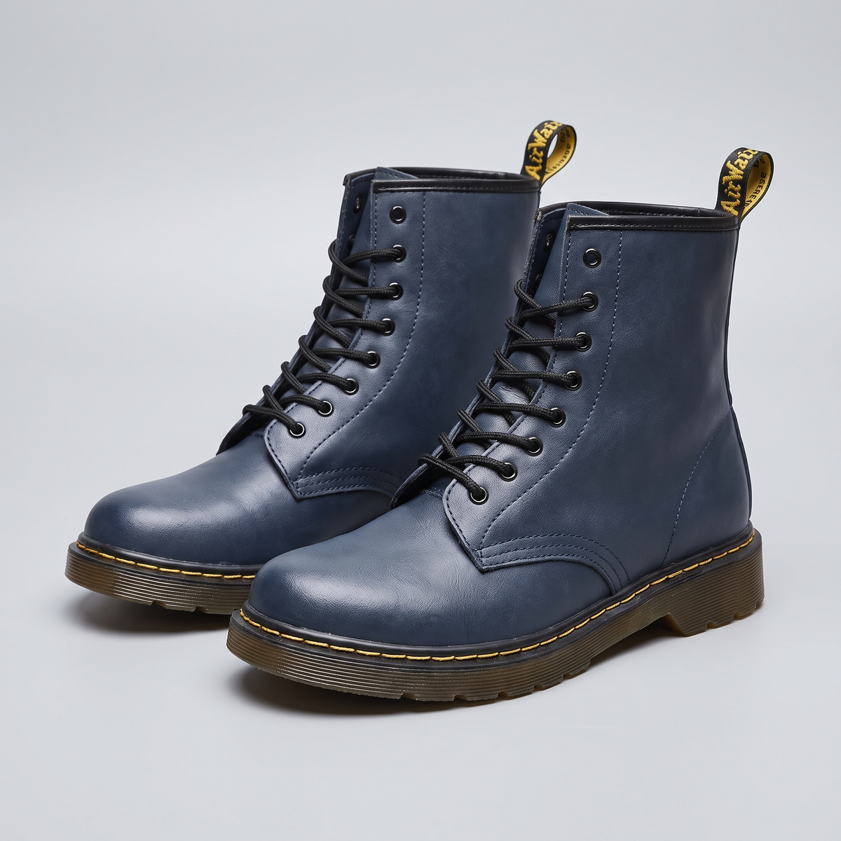 Ronan | Everyday Urban Boots