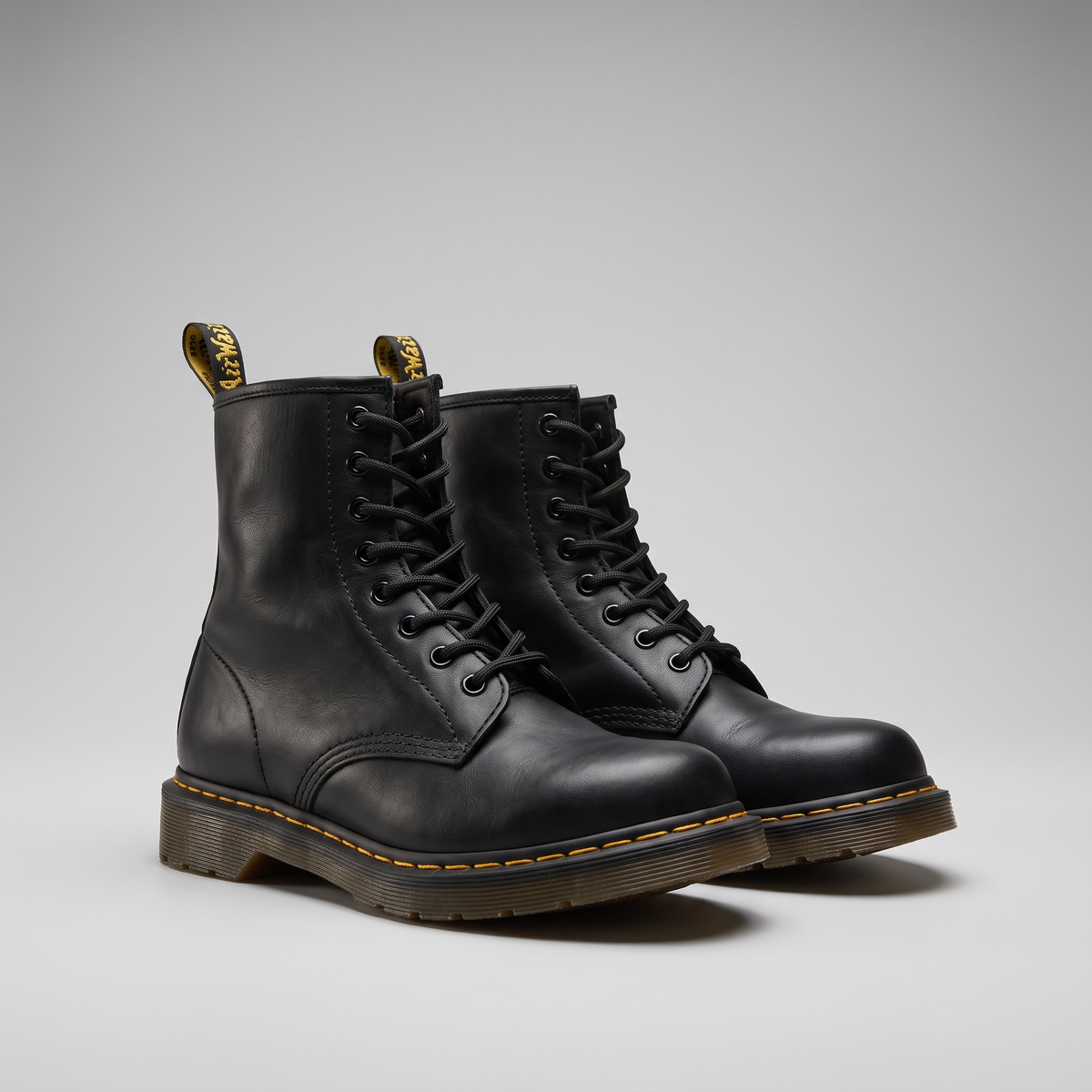 Ronan | Everyday Urban Boots