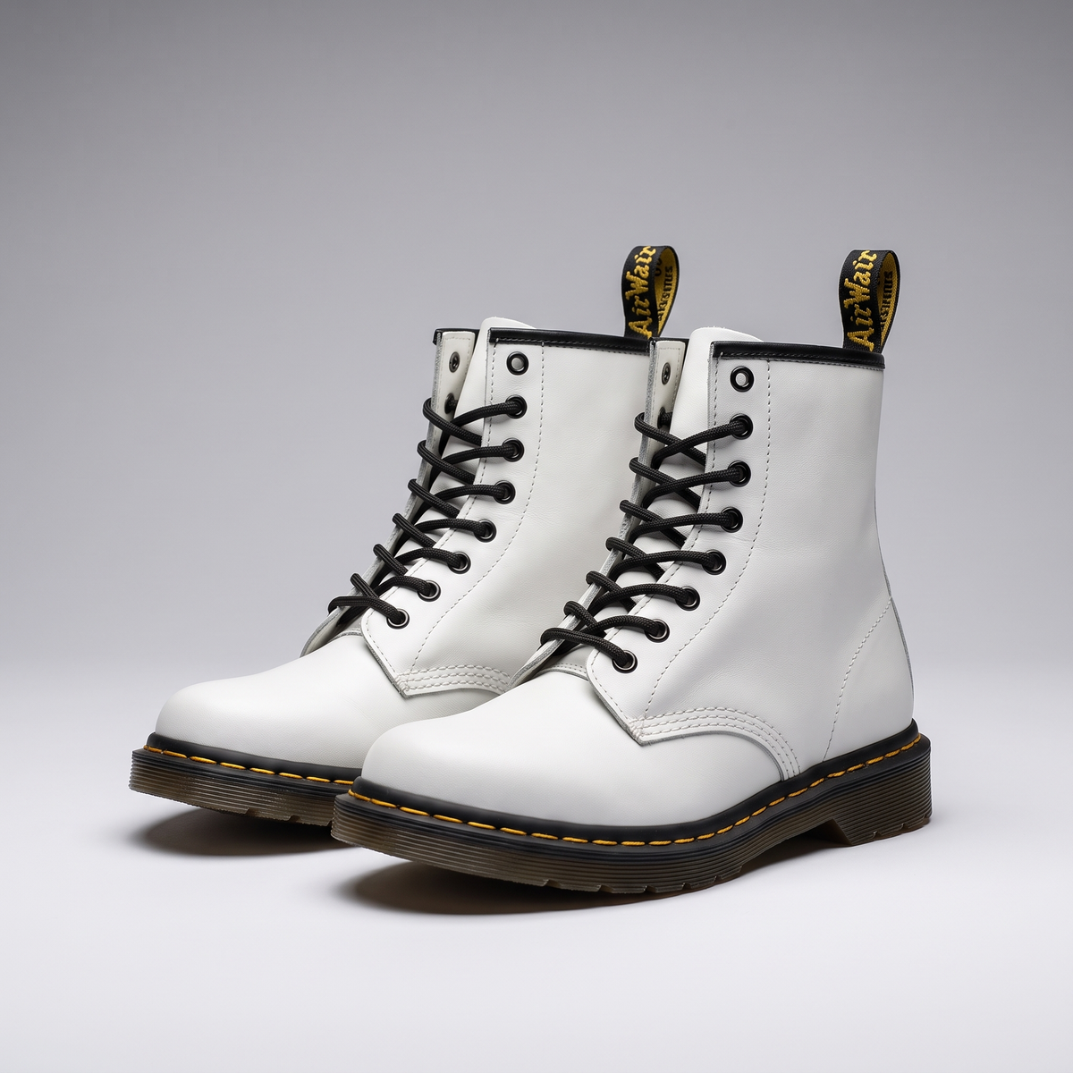 Ronan | Everyday Urban Boots