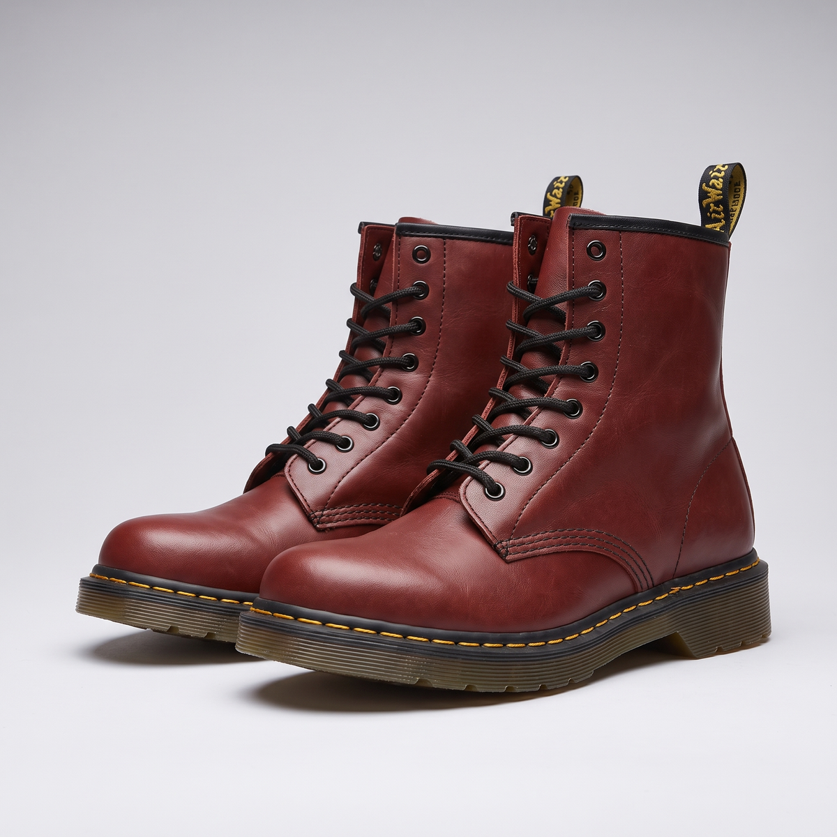 Ronan | Everyday Urban Boots